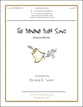 Banana Boat Song Handbell sheet music cover